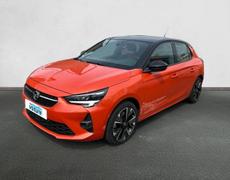 Opel Corsa Vernouillet