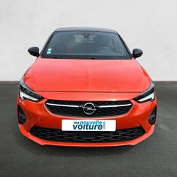 Opel Corsa Corsa Electrique 136 ch & Batterie 50 kWh - GS Line Vernouillet