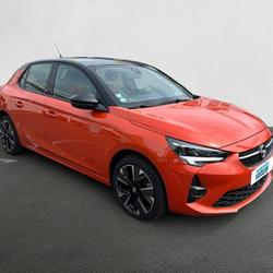 Opel Corsa Corsa Electrique 136 ch & Batterie 50 kWh - GS Line Vernouillet