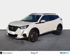 Peugeot 2008 Sarceaux