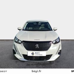 Peugeot 2008 2008 PureTech 130 S&S EAT8 Allure Sarceaux