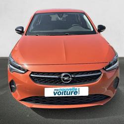 Opel Corsa Corsa 1.2 75 ch BVM5 - Edition Vernouillet