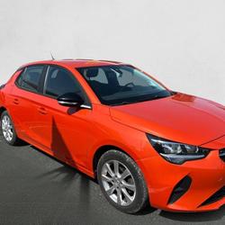 Opel Corsa Corsa 1.2 75 ch BVM5 - Edition Vernouillet