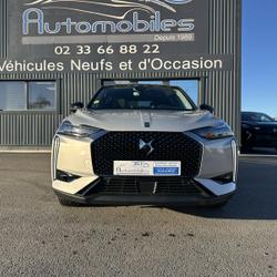 Ds DS3 BLUEHDI 130CH RIVOLI AUTOMATIQUE Saint-Georges-des-Groseillers