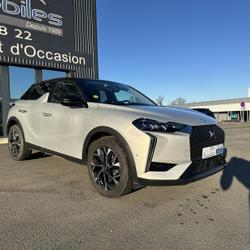 Ds DS3 BLUEHDI 130CH RIVOLI AUTOMATIQUE Saint-Georges-des-Groseillers