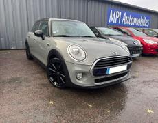 Mini Cooper - COOPER 136CH BLACKFRIARS - 12 490 €