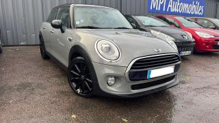 Mini Cooper  - photo 0
