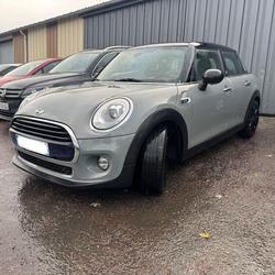 Mini Cooper 136CH BLACKFRIARS occasion - Bretteville-sur-Odon - photo 2/5