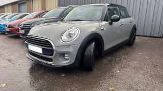 Mini Cooper  - photo 1