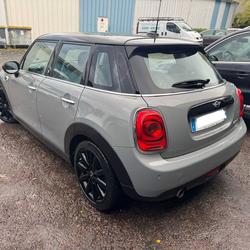Mini Cooper 136CH BLACKFRIARS occasion - Bretteville-sur-Odon - photo 3/5