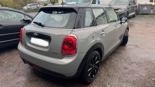 Mini Cooper  - photo 3