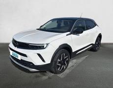 Opel Mokka - Mokka 1.2 Turbo 136 ch BVM6 - Elegance - 16 491 €