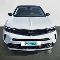 Opel Mokka Mokka 1.2 Turbo 136 ch BVM6 - Elegance Vernouillet