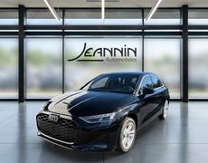 Audi A3 Sportback Vert-Saint-Denis