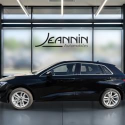 Audi A3 Sportback TFSI Mild Hybrid 150 S tronic 7 Business Executive occasion - Vert-Saint-Denis - photo 2/30
