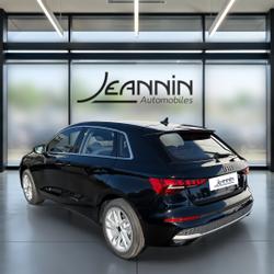 Audi A3 Sportback TFSI Mild Hybrid 150 S tronic 7 Business Executive occasion - Vert-Saint-Denis - photo 3/30