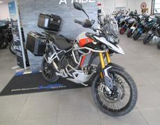 Triumph Tiger Souffelweyersheim
