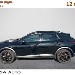 Cupra Formentor Formentor 1.4 e-HYBRID 245 ch DSG6 VZ Thionville
