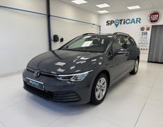 Volkswagen Golf SW Rouen