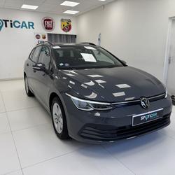 Volkswagen Golf SW 1.0 ETSI OPF 110 DSG LIFE PLUS SW Rouen