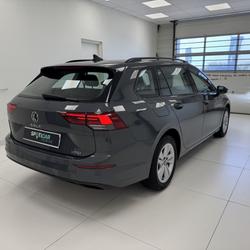 Volkswagen Golf SW 1.0 ETSI OPF 110 DSG LIFE PLUS SW Rouen