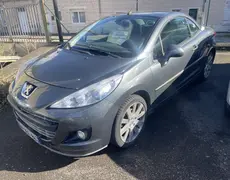 Peugeot 207 CC Alençon