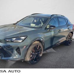 Cupra Formentor Formentor eHybrid 204 ch DSG6 V Thionville