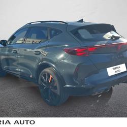 Cupra Formentor Formentor eHybrid 204 ch DSG6 V Thionville