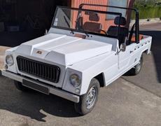 Renault Rodeo 4 Fleury
