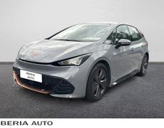 Cupra Born Thionville