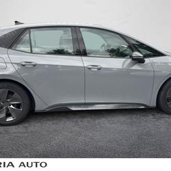 Cupra Born Born 204 ch - Batterie L V Thionville