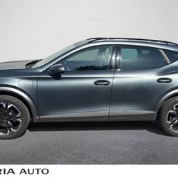 Cupra Formentor Formentor 1.4 e-HYBRID 204 ch DSG6 V Thionville
