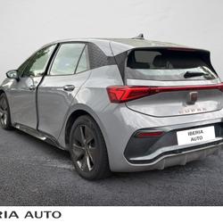 Cupra Born Born 204 ch - Batterie L V Thionville