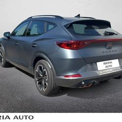 Cupra Formentor Formentor 1.4 e-HYBRID 204 ch DSG6 V Thionville