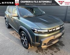 Dacia Duster La Grand-Croix