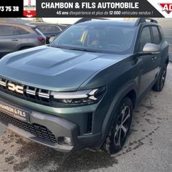 Dacia Duster ECO-G 120 auto Journey Pack Parking - Pack Hiver La Grand-Croix