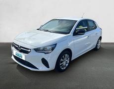 Opel Corsa - Corsa 1.2 75 ch BVM5 - Edition - 11 691 €