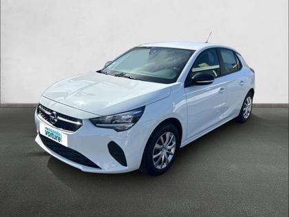 Opel Corsa - Corsa 1.2 75 ch BVM5 - Edition - 11 691 €