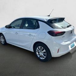 Opel Corsa 1.2 75 ch BVM5 - Edition occasion - Vernouillet - photo 2/21