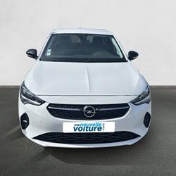 Opel Corsa Corsa 1.2 75 ch BVM5 - Edition Vernouillet