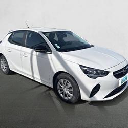 Opel Corsa Corsa 1.2 75 ch BVM5 - Edition Vernouillet