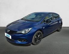 Opel Astra Vernouillet