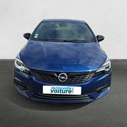 Opel Astra Astra 1.4 Turbo 145 ch CVT - Ultimate Vernouillet