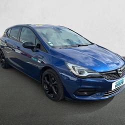 Opel Astra Astra 1.4 Turbo 145 ch CVT - Ultimate Vernouillet