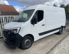 Renault Master - F3300 L2H2 2.3 BLUE DCI 110CH CONFORT EURO6D - 18 990 €