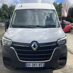 Renault Master F3300 L2H2 2.3 BLUE DCI 110CH CONFORT EURO6D Alen&ccedil;on