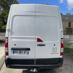 Renault Master F3300 L2H2 2.3 BLUE DCI 110CH CONFORT EURO6D Alen&ccedil;on