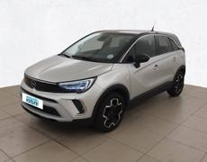 Opel Crossland Vernouillet