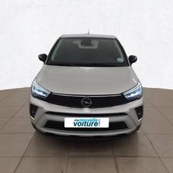 Opel Crossland 1.2 Turbo 110 ch BVM6 - Elegance occasion - Vernouillet - photo 2/28