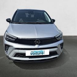 Opel Crossland Crossland 1.2 Turbo 110 ch BVM6 - Elegance Vernouillet